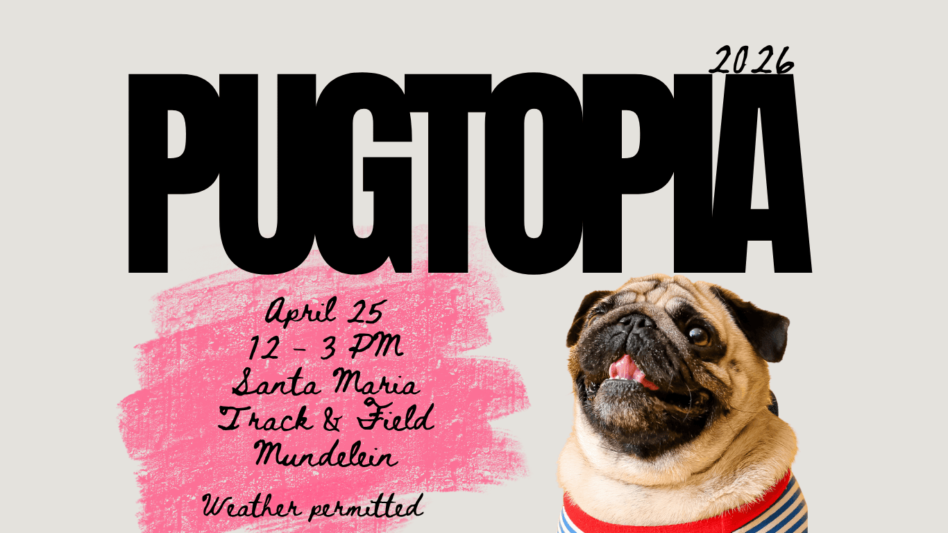 pugtopia lake county illinois